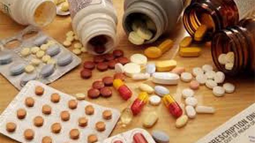 Uống nhầm thuốc