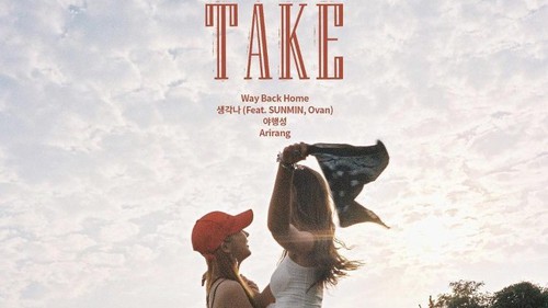 Ca khúc 'Way Back Home' của Shaun: Vẫn chưa tìm thấy đường… xuống