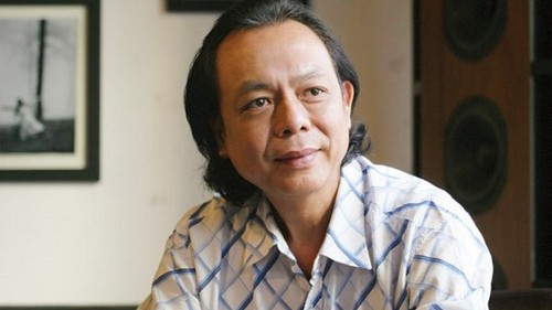 Khi nghệ sĩ bị ung thư…