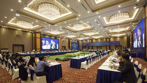 Thấy gì từ tuyên bố Việt Nam sắp có thung lũng silicon