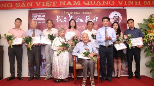 Tình yêu và trách nhiệm với Hà Nội