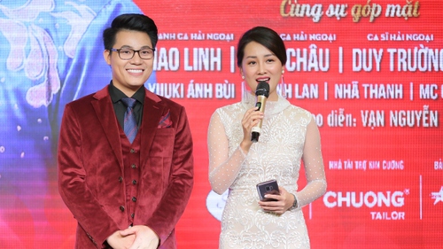 Quán quân ‘Thần tượng Bolero’ Duy Cường: Bán vé liveshow đắt hơn cả ‘sao’