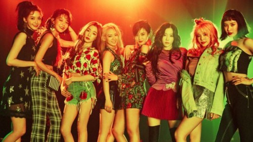 'Nhóm nhạc quốc dân' Girls’ Generation chính thức trở lại: Thay tên để bắt đầu tương lai mới