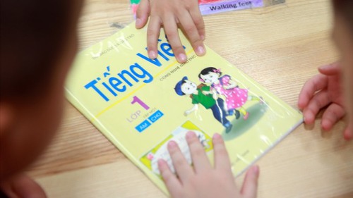 Công nghệ giáo dục: Rào cản từ định kiến