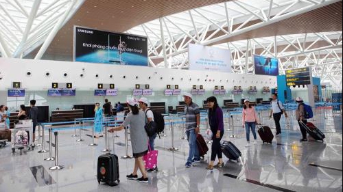 Hội Quy hoạch Phát triển Đô thị Đà Nẵng làm rõ thông tin về đề xuất di dời sân bay Đà Nẵng