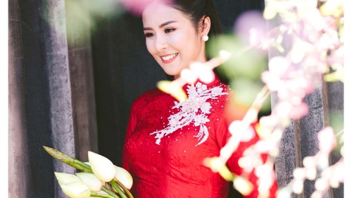 Ngọc Hân chưa nghĩ đến kết hôn dù lần lượt tiễn Thu Thảo, Tú Anh lên xe hoa