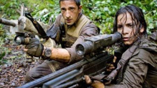 Câu chuyện điện ảnh: 'Kẻ săn mồi' tái xuất khuynh đảo Bắc Mỹ