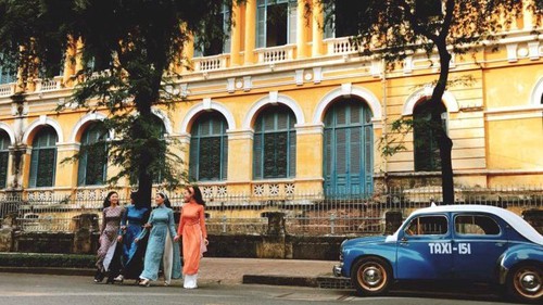 Đường đến Oscar của 'Cô Ba Sài Gòn' có rộng mở?