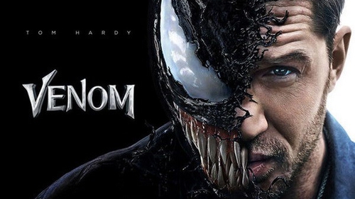 Câu chuyện điện ảnh: Siêu anh hùng đen tối 'Venom' thống trị ngôi vương