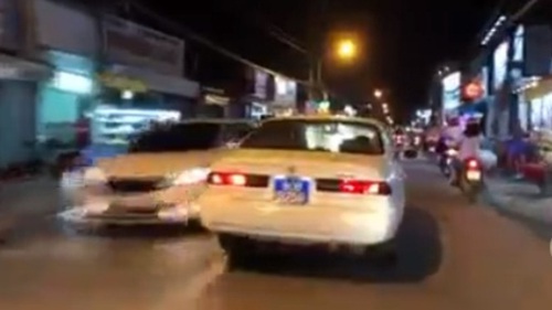 Lại chuyện 'Cậu bé chăn cừu'