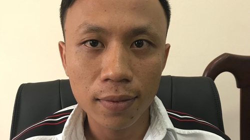 Bắt 1 đối tượng nhắn tin đe dọa đòi tiền lãnh đạo Văn phòng Đoàn Đại biểu Quốc hội