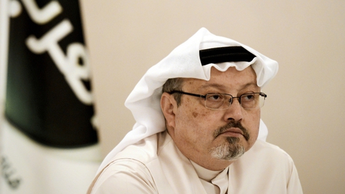 Saudi Arabia nêu 'ranh giới đỏ' trong cuộc điều tra vụ nhà báo J.Khashoggi