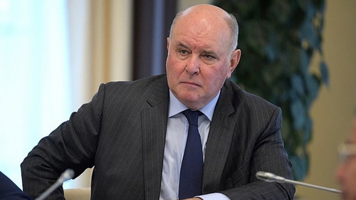 Tình hình trên Eo biển Kerch có thể trở thành vụ bê bối quốc tế