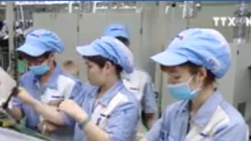 Các chính sách có hiệu lực từ tháng 12/2018