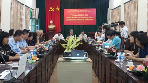 Đức Vua Trần Nhân Tông: Hành trình từ bậc minh quân đến đức Phật hoàng