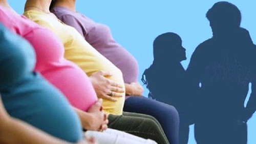 Công an TP HCM triệt phá đường dây tổ chức mang thai hộ xuyên quốc gia