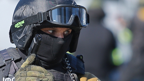 Nga khởi tố hình sự vụ hoạt động gián điệp liên quan công dân Mỹ