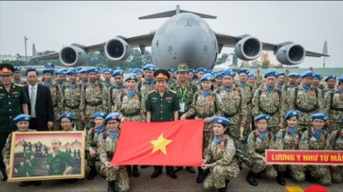 25 tác phẩm đoạt Giải ảnh báo chí Khoảnh Khắc Vàng 05-2018