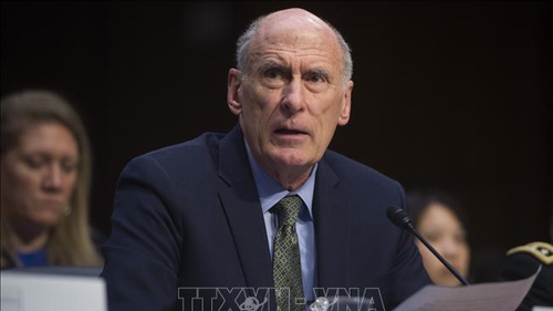 Mỹ công bố chiến lược tình báo quốc gia mói sau 4 năm