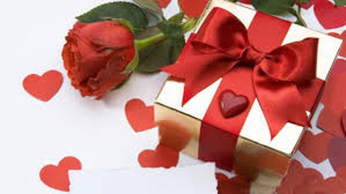 Truyện cười bốn phương: Quà tặng sinh nhật