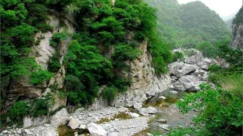 'Mọt' Tam quốc - Bí ẩn Ngụy Diên (Kỳ 2): 'Tử lộ' xuyên Tần Lĩnh