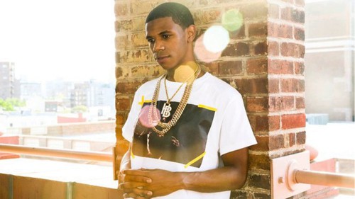 Album 'Hoodie SZN ' của A Boogie Wit da Hooodie: Michael Jackson phiên bản rapper