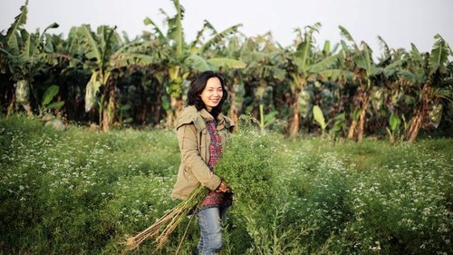 Đạo diễn Nguyễn Hoàng Điệp: Từ bó mùi già ngày Tết đến 'Ơ kìa Hà Nội'