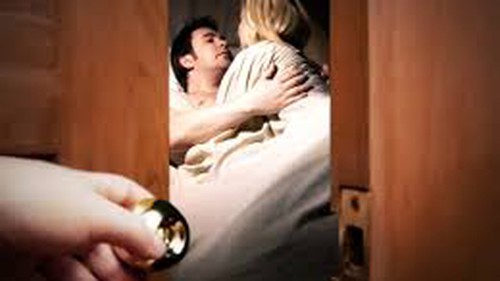 Truyện cười bốn phương: Ô-sin làm chuyện ấy với chồng