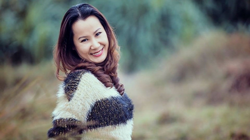 Giáng Son và 'bài toán khó' Tây Thiên Ca