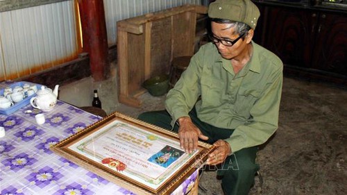 40 năm Cuộc chiến đấu bảo vệ biên giới phía Bắc: Người lính gác cầu năm xưa