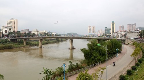 40 năm Cuộc chiến đấu bảo vệ biên giới phía Bắc: Màu xanh biên ải​