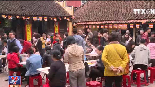 Dâng sao giải hạn không phải nghi lễ của phật giáo