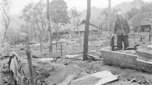 40 năm Cuộc chiến đấu bảo vệ biên giới phía Bắc: Cuộc chiến hào hùng qua từng khúc hát - Bài 2: Như khúc tình ca