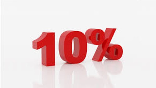 Truyện cười bốn phương: Miễn phí 10%