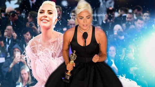 Những Tượng Vàng đi vào lịch sử tại Oscar 2019