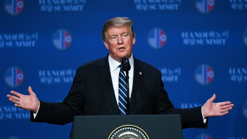 Thượng đỉnh Mỹ - Triều lần 2: Phản ứng của chính giới Mỹ và Australia