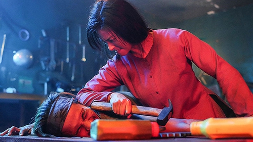 Phim 'Hai Phượng' của Việt Nam được Netflix mua bản quyền khoảng 5 triệu USD