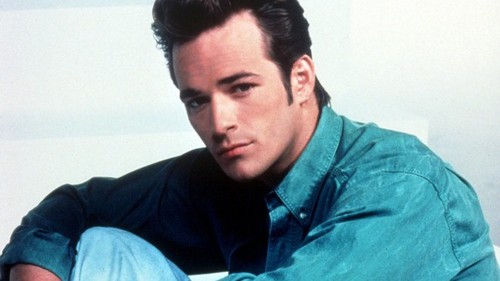 Tài tử của 'Beverly Hills' Luke Perry qua đời