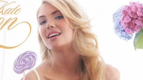 Kate Upton: Đời mỉm cười với người phụ nữ quyến rũ nhất thế giới