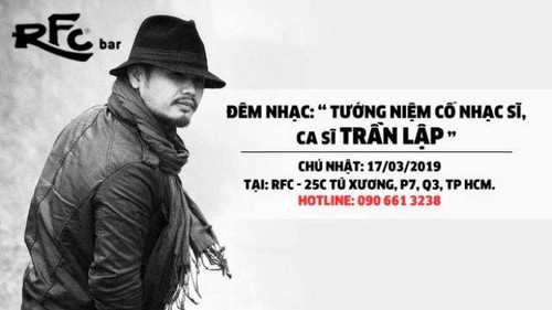 Xem thấy nghe đọc tuần này: Nhạc rock và cải lương tuồng cổ