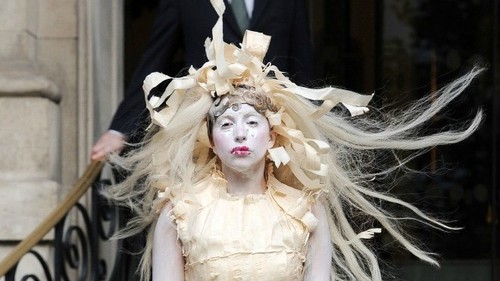 'Shallow' của Lady Gaga và Bradley Cooper: Vượt qua ranh giới của bản thân