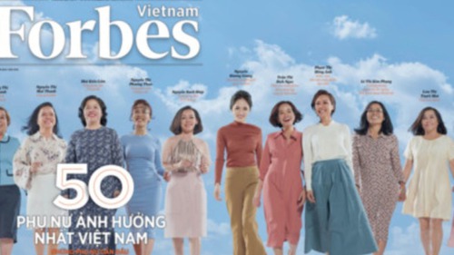 Cống hiến không ngừng