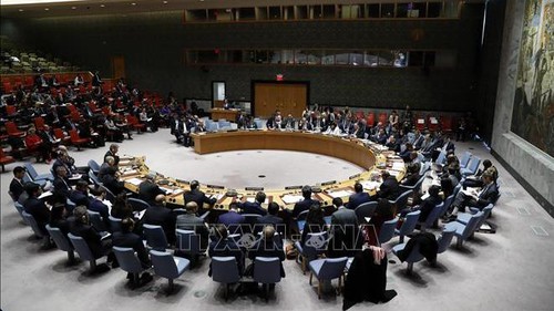 Khai mạc khóa họp lớn nhất của LHQ về bình đẳng giới và quyền phụ nữ