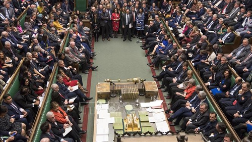 Thỏa thuận Brexi: Nước Anh rơi vào 'ma trận' mới không thấy ánh sáng cuối đường hầm