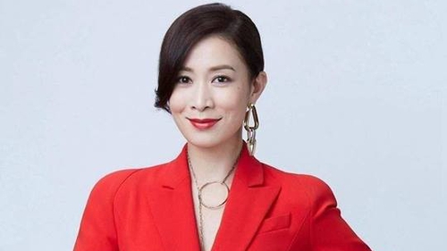 Ngôi sao 'Diên Hy Công Lược': Đầy mâu thuẫn như… Xa Thi Mạn