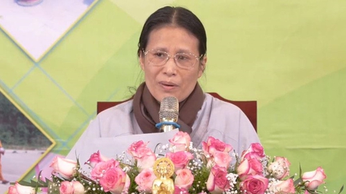 Luật sư nói về vụ chùa Ba Vàng: 'Lợi dụng niềm tin tôn giáo để chiếm đoạt tài sản'