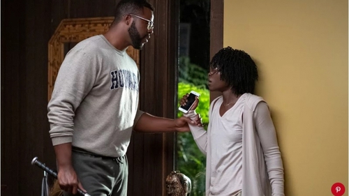 'Us' - Cơn ác mộng của nữ siêu anh hùng Marvel