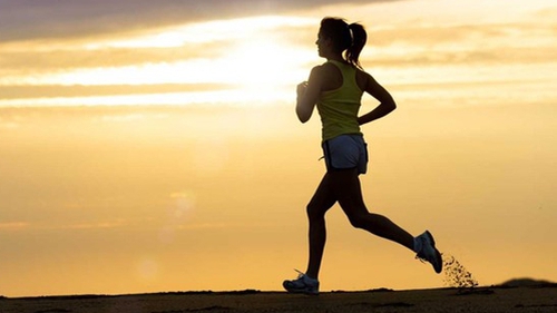 Chào tuần mới: 'Sáng thể dục, chiều thể thao…'