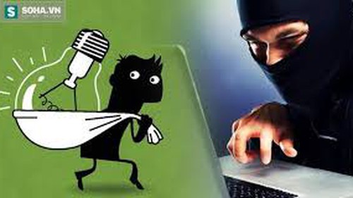 Truyện cười bốn phương: Nghề ăn cắp