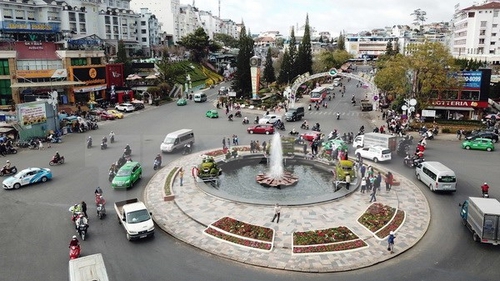 Nhiều ý kiến xung quanh đồ án quy hoạch khu trung tâm thành phố Đà Lạt